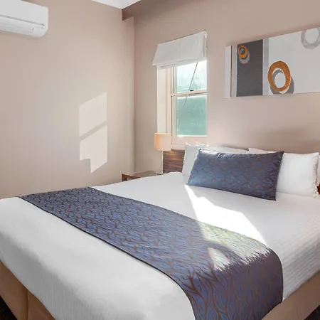 Quality Hotel Dickson-2